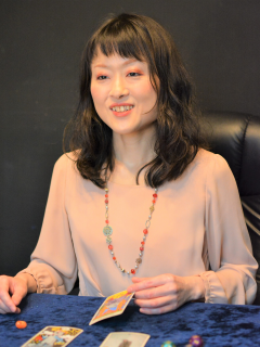 杉乃 凛先生