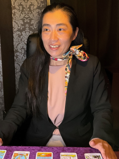 入福彩世先生