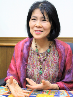 小鈴先生