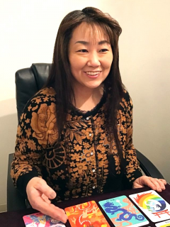 松花先生