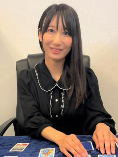清水りおん先生