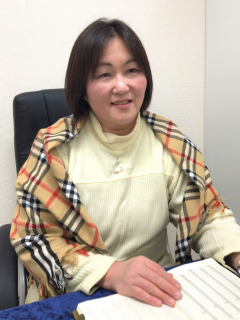 ラリマー先生