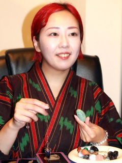 冥明先生