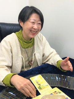 彩音先生