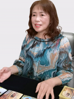 朱鷺先生