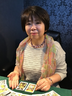 東虹先生