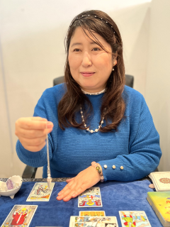 アネラ先生
