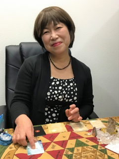 伏見 和先生