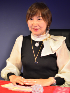 阿部亜蓮先生