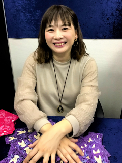 咲月ノア先生
