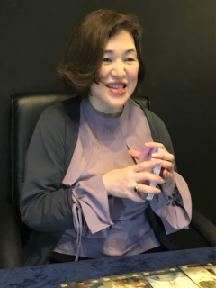 滴草 羽雛先生