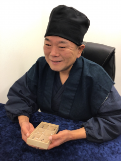 光翼先生