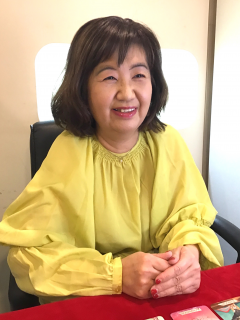 陽山先生