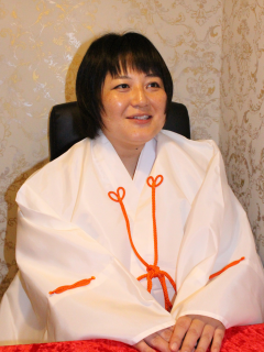 葵奈先生