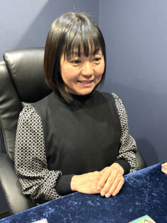 樹夢先生