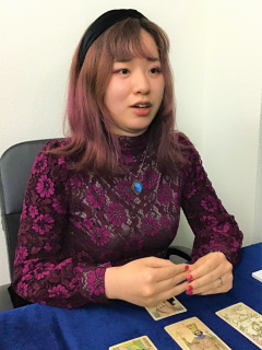 螢火先生