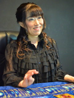 朱美先生