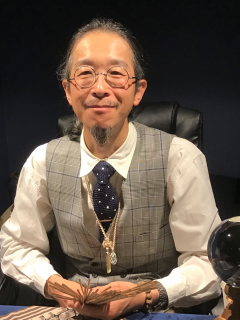 申鏡先生