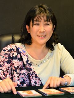 南波亨奈先生