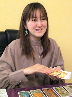 道端花蓮先生