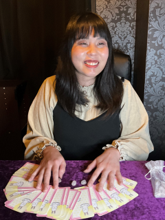 寧莉先生