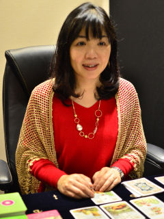 美守先生
